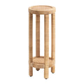Table à boissons - 9x9x22