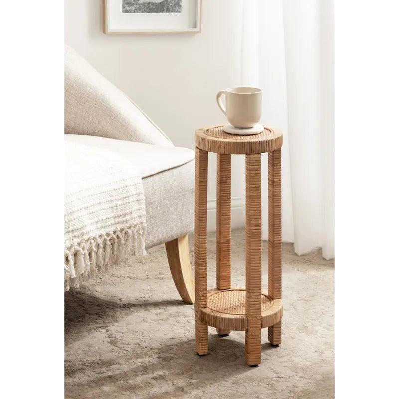 Table à boissons - 9x9x22