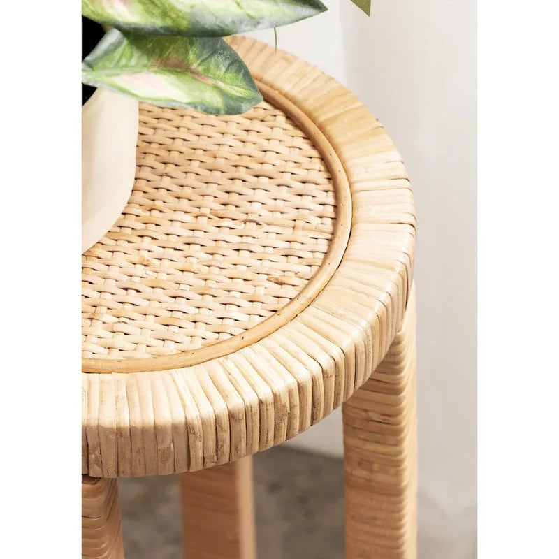 Table à boissons - 9x9x22