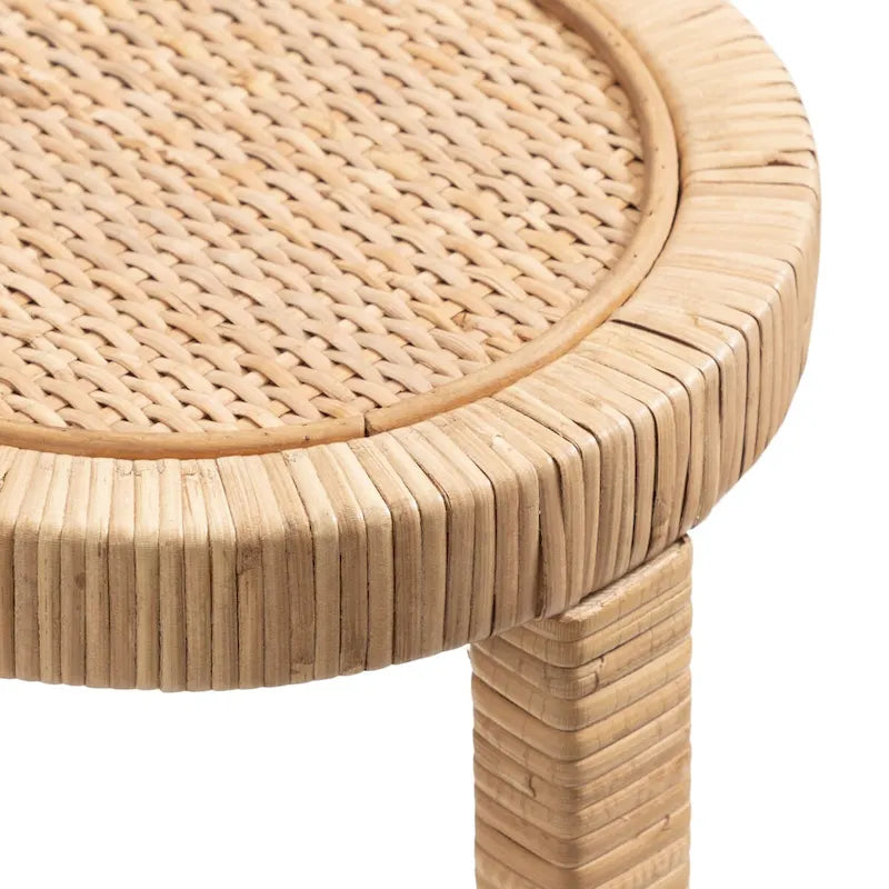 Table à boissons - 9x9x22