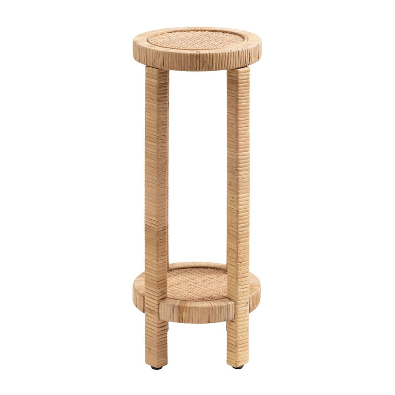 Table à boissons - 9x9x22