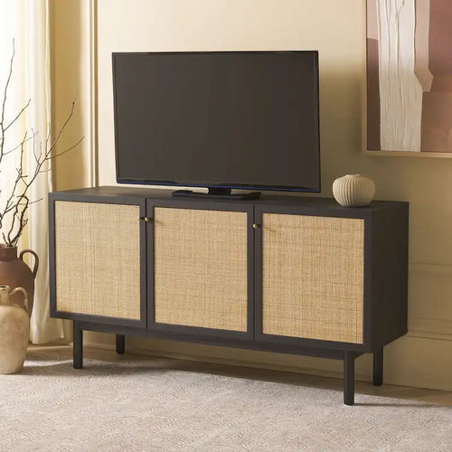 Buffet/Meuble TV 3 portes – 54 po L x 19 po P x 30 po H